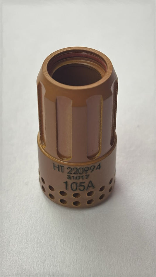 ANILLO DISTRIBUIDOR 105AMP HYPERTHERM