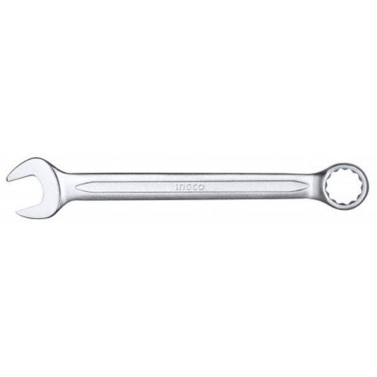 LLAVE MIXTA CR-V 21MM HCSPA211 INGCO - MARKEMSTORE