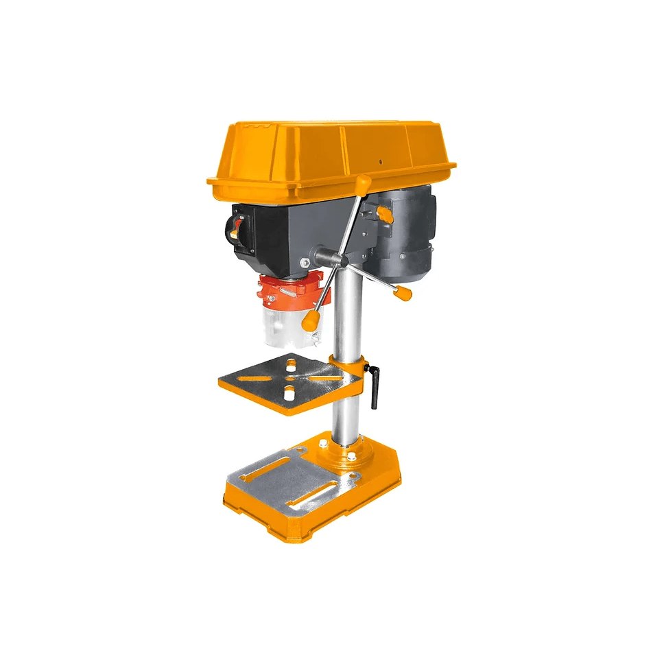 Taladro De Banco 120V 60Hz 350W Mandril 1/2 760-3070Rpm Ingco Udp133505 - MARKEMSTORE