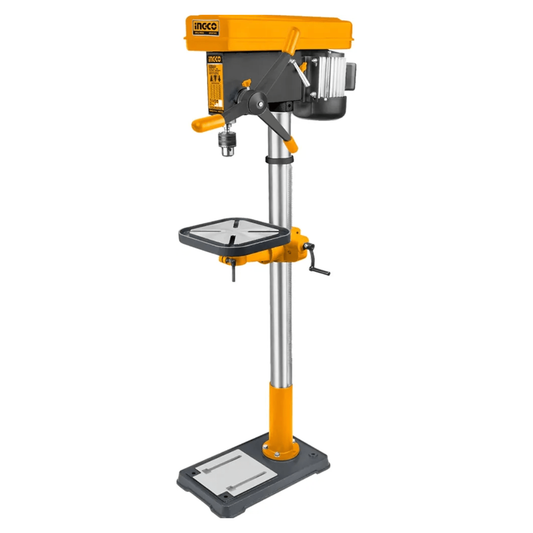 Taladro De Banco 120V 60Hz 750W Mandril 50/64 INGCO UDP207505 - MARKEMSTORE