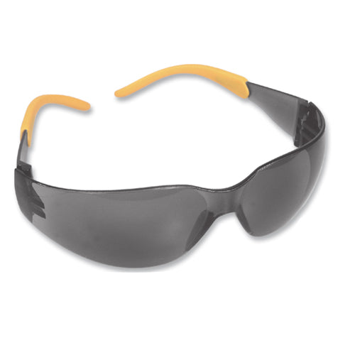 Gafas de Seguridad Jaguar Oscuro 11880516 - MARKEMSTORE