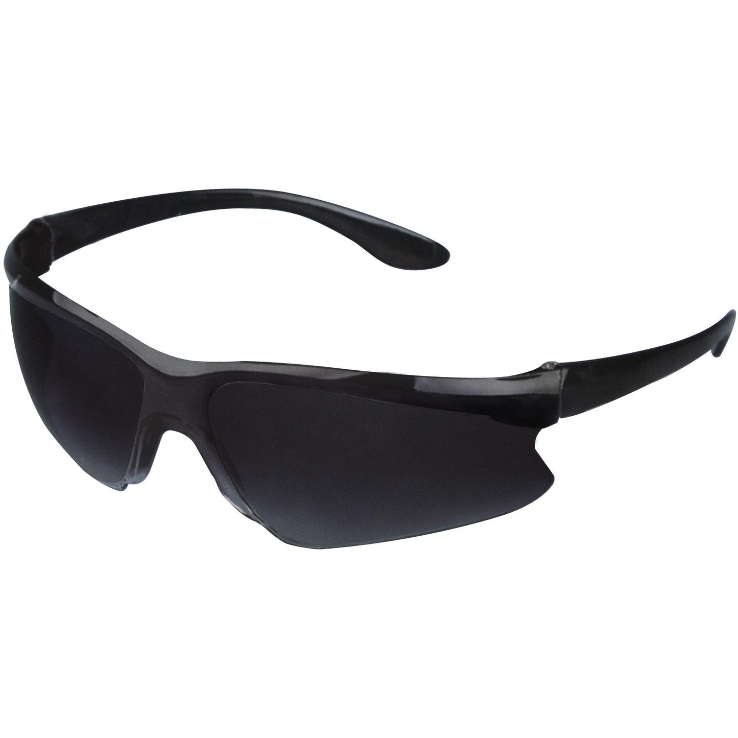 Gafas De Seguridad Policarbonato Oscuro #8 Ingco HSG06 - MARKEMSTORE