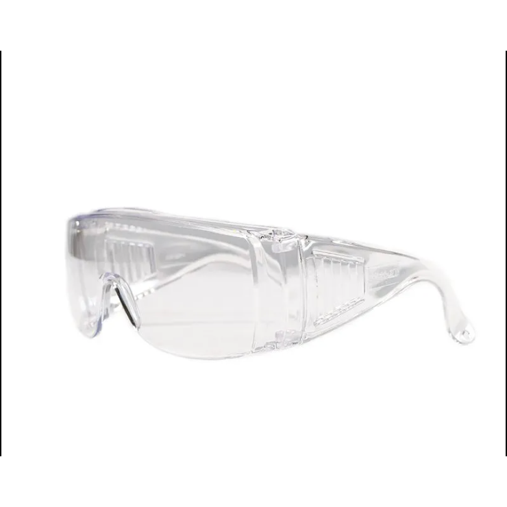 Gafas Industriales Unilente Claro Ultra 11882511 - MARKEMSTORE