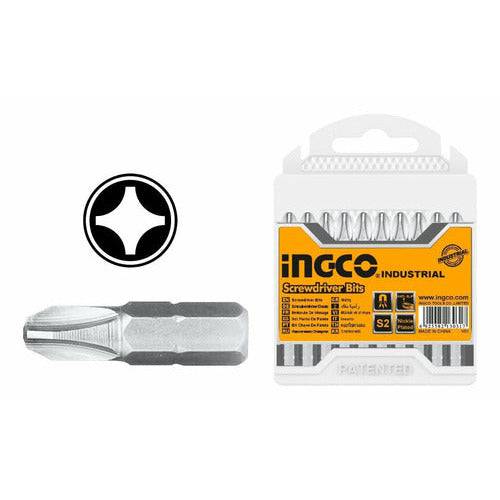 Set De 20 Puntas Destornillador #2x25mm - MARKEMSTORE