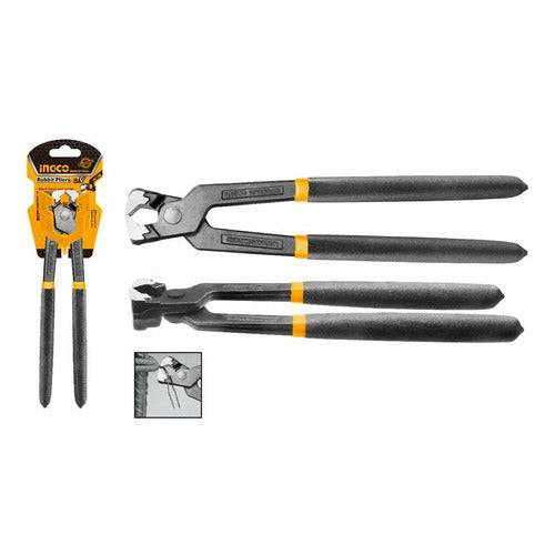 Tenaza 8 Crv Ingco Hrp02200 - MARKEMSTORE