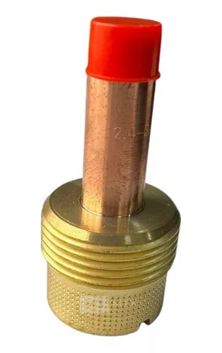 PORTA BOQUILLA GAS LENS 3/32