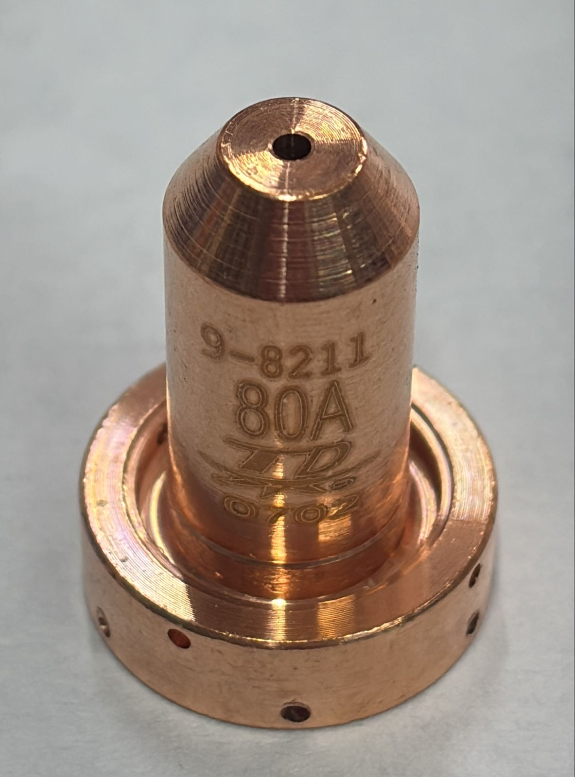 Tobera 9-8211 Thermal  80Amp