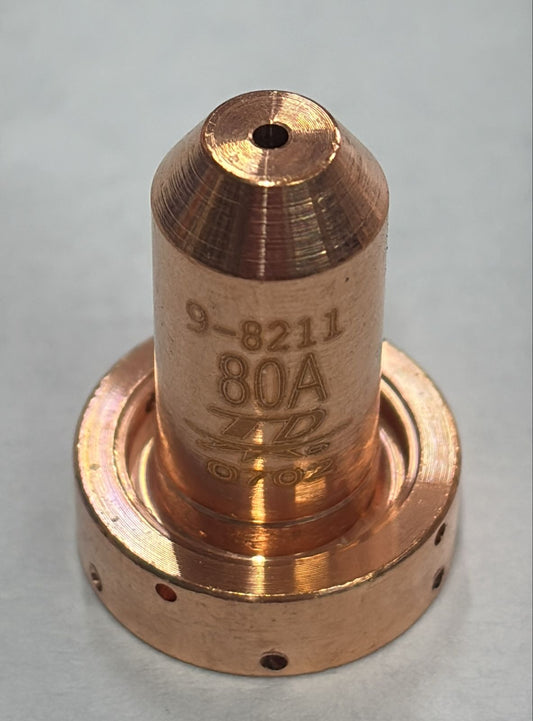 Tobera 9-8211 Thermal  80Amp