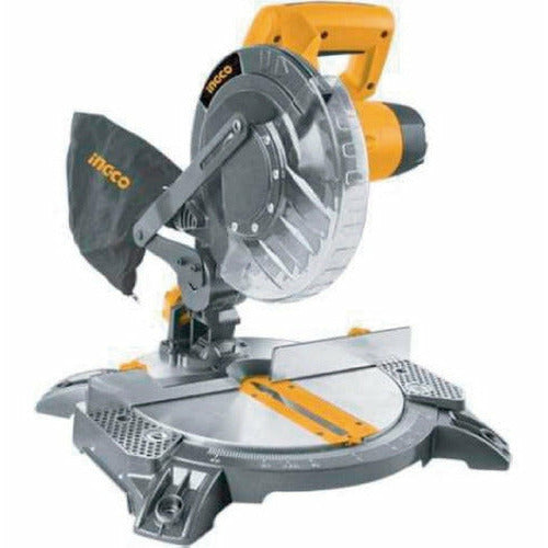Sierra Ingletadora 1400w 5000rpm - MARKEMSTORE