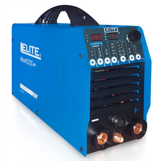 Equipo de soldadura inversor 200A 220V 1Ph ELITE