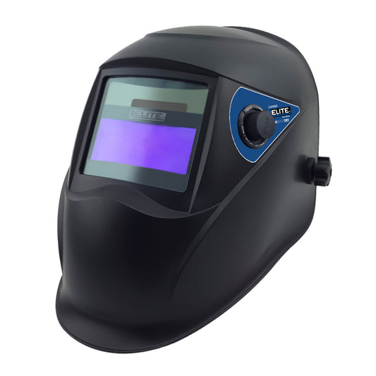 Careta para soldar inteligente electrónica Din 9/13 Ref. Variomatic 501 ELITE
