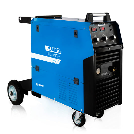 Equipo de soldadura mig inversor 250A 220V ELITE