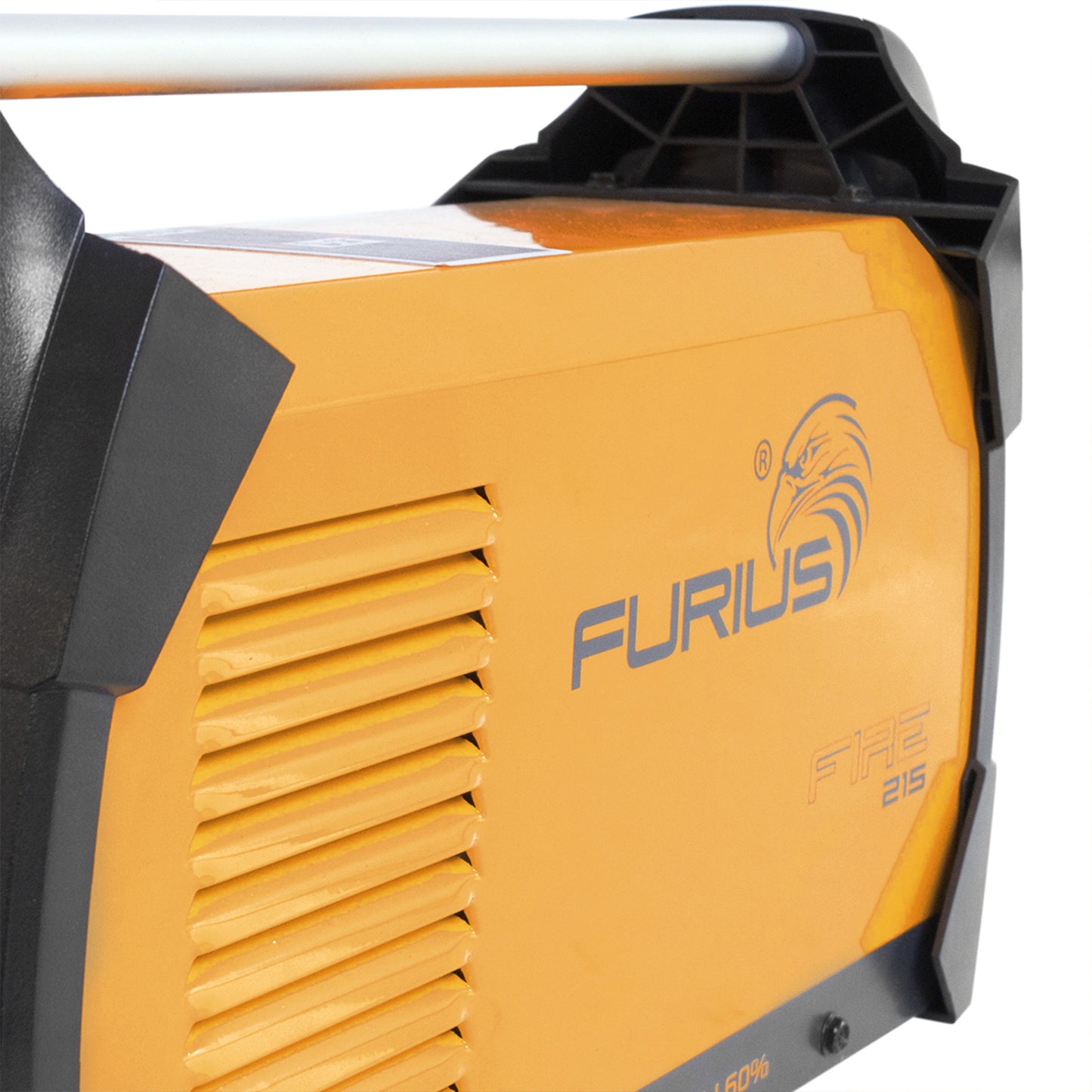 Equipo de soldadura inversor 210A 110/220V TIG, MMA Ref. Fire 215 FURIUS