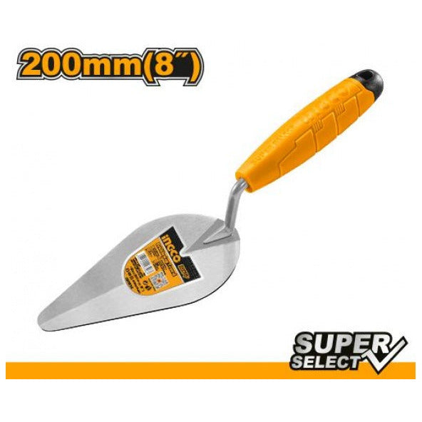 Palustre Mango Plastico SS 8 Ingco Hbt8125 - MARKEMSTORE