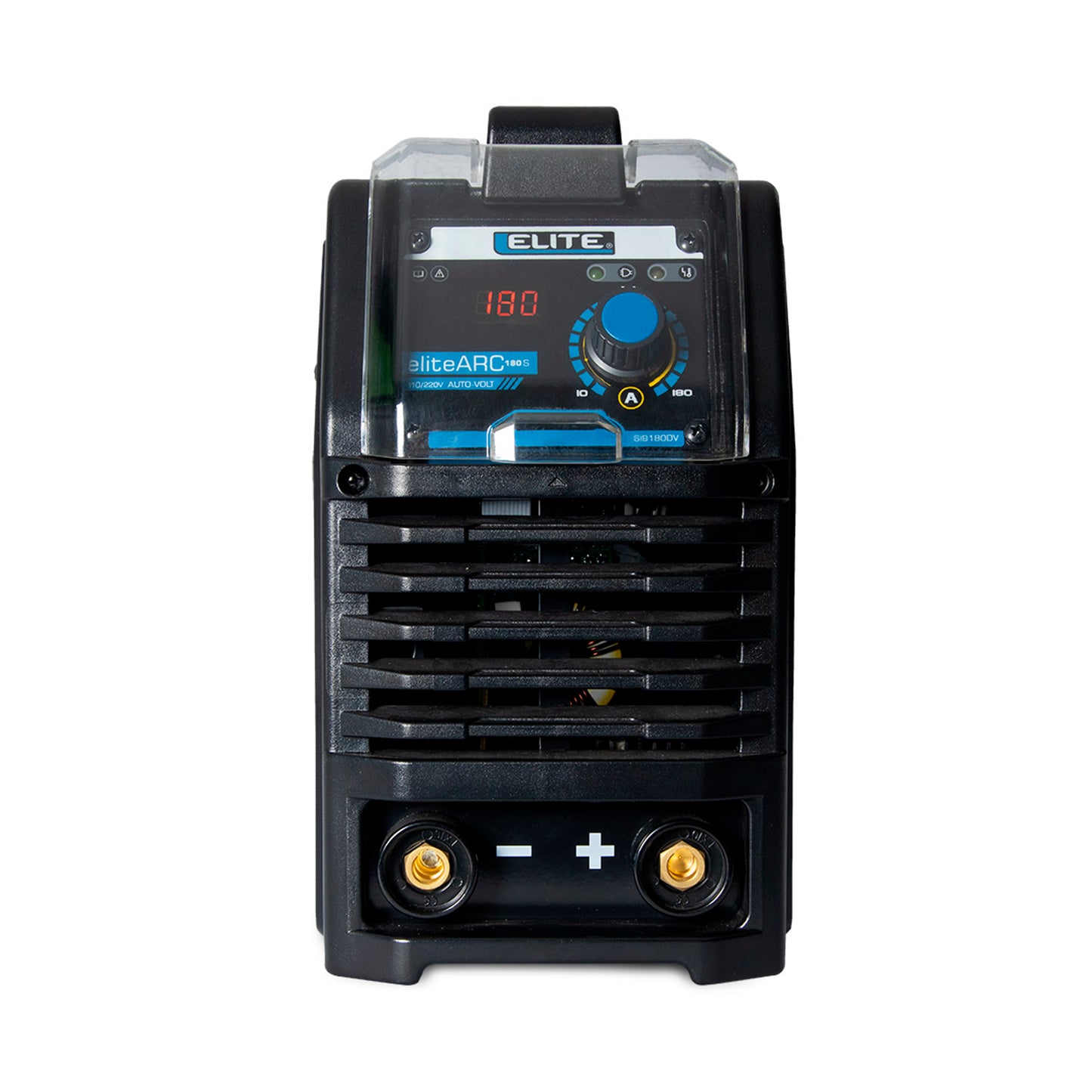 Equipo de soldadura inversor 180A 220V TIG ELITE