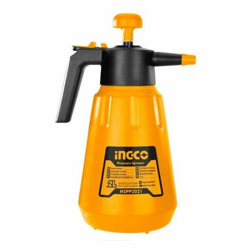 Fumigadora Rociadora 2 Litros INGCO HSPP2021 - MARKEMSTORE