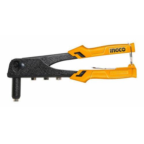 Remachadora Manual 10,5 INGCO HR104 - MARKEMSTORE